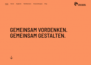 Forum Bildung Digitalisierung zeigt den Umgang mit neuen Technologien 3