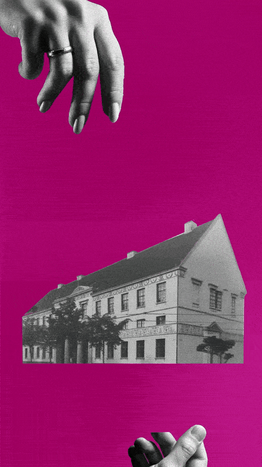 Ausschnitt aus Film für Station 5