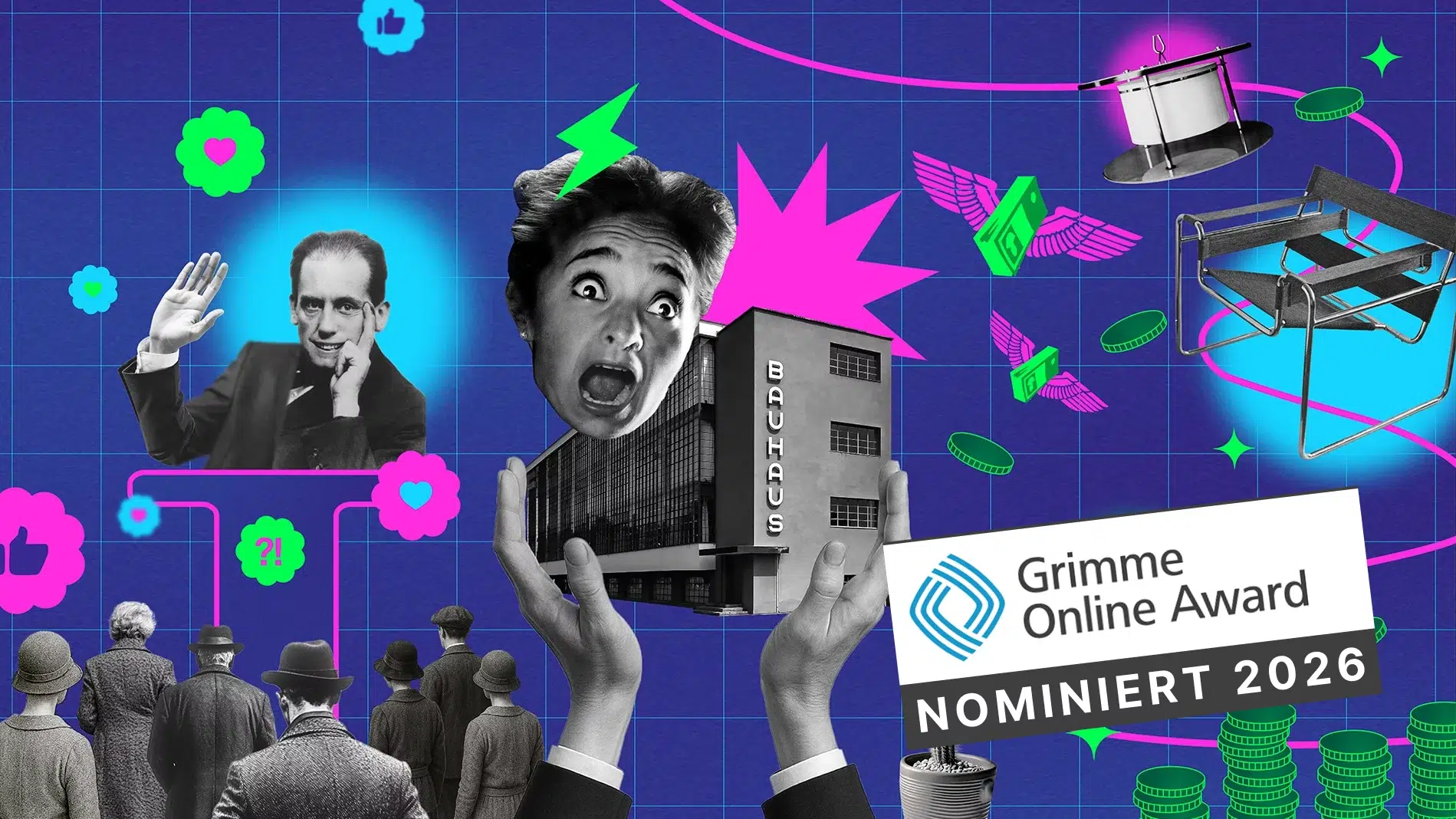 Unsichtbare-Bauhaus-Grimme-Online-Award-nominiert Bild Nominiert für den Grimme Online Award: „Unsichtbares Bauhaus Dessau“